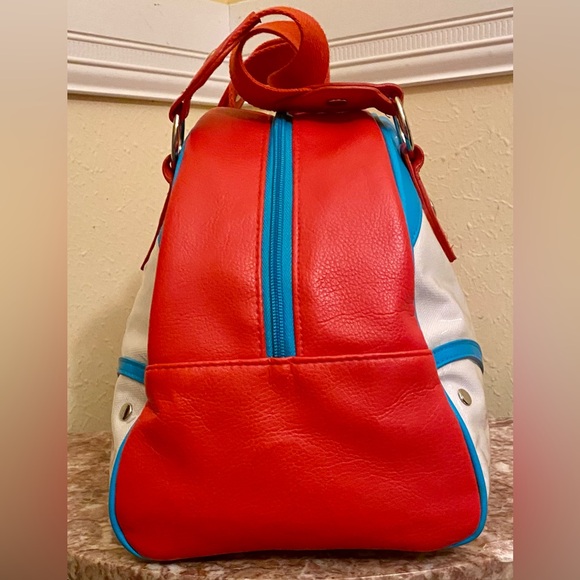 RALPH LAUREN Purse/Tote Handbag; NEW. - Picture 2 of 8